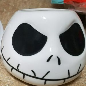 Jack mug